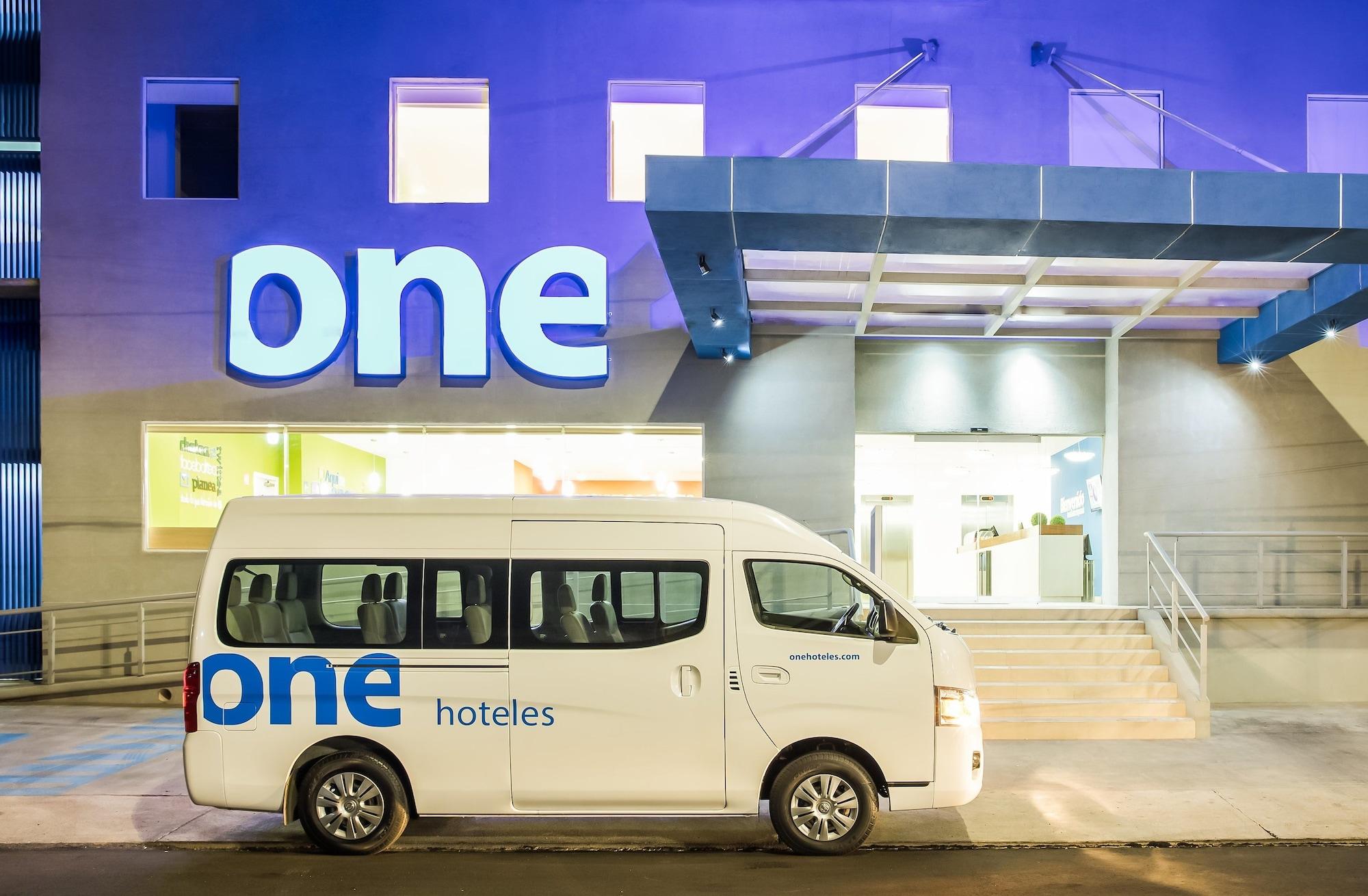 Varios One Mexicali