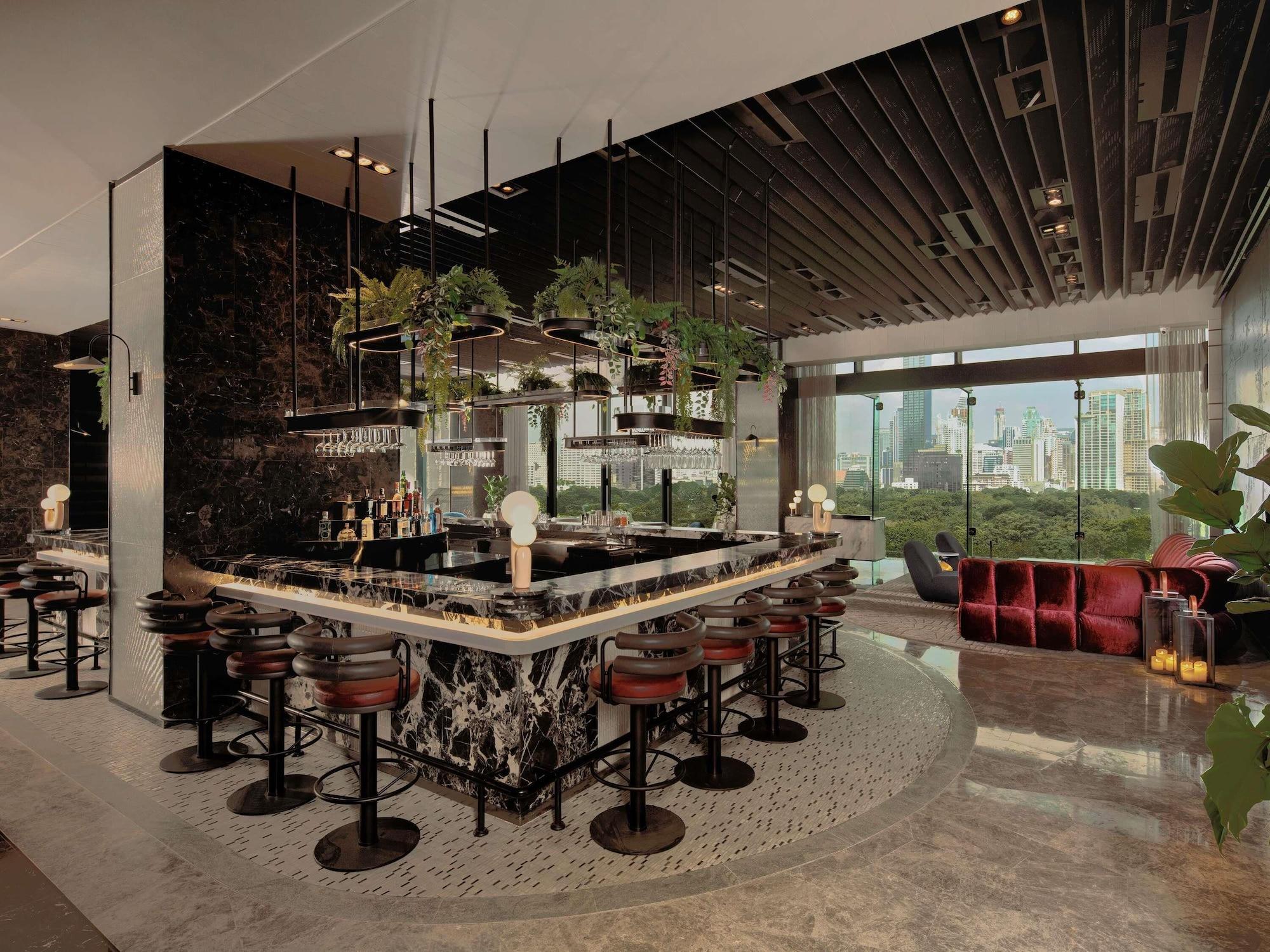 Vista Exterior SO/ Bangkok