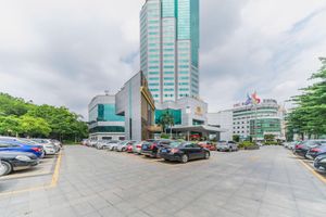 Alojamiento - Hotel Silverland