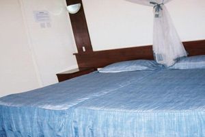 Alojamiento - Blue Hut Hotel