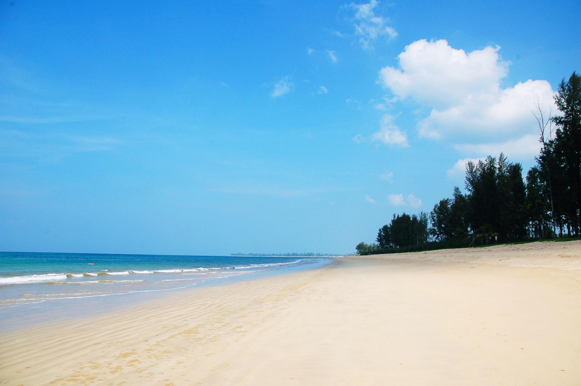 Playa Khaolak Orchid Beach Resort