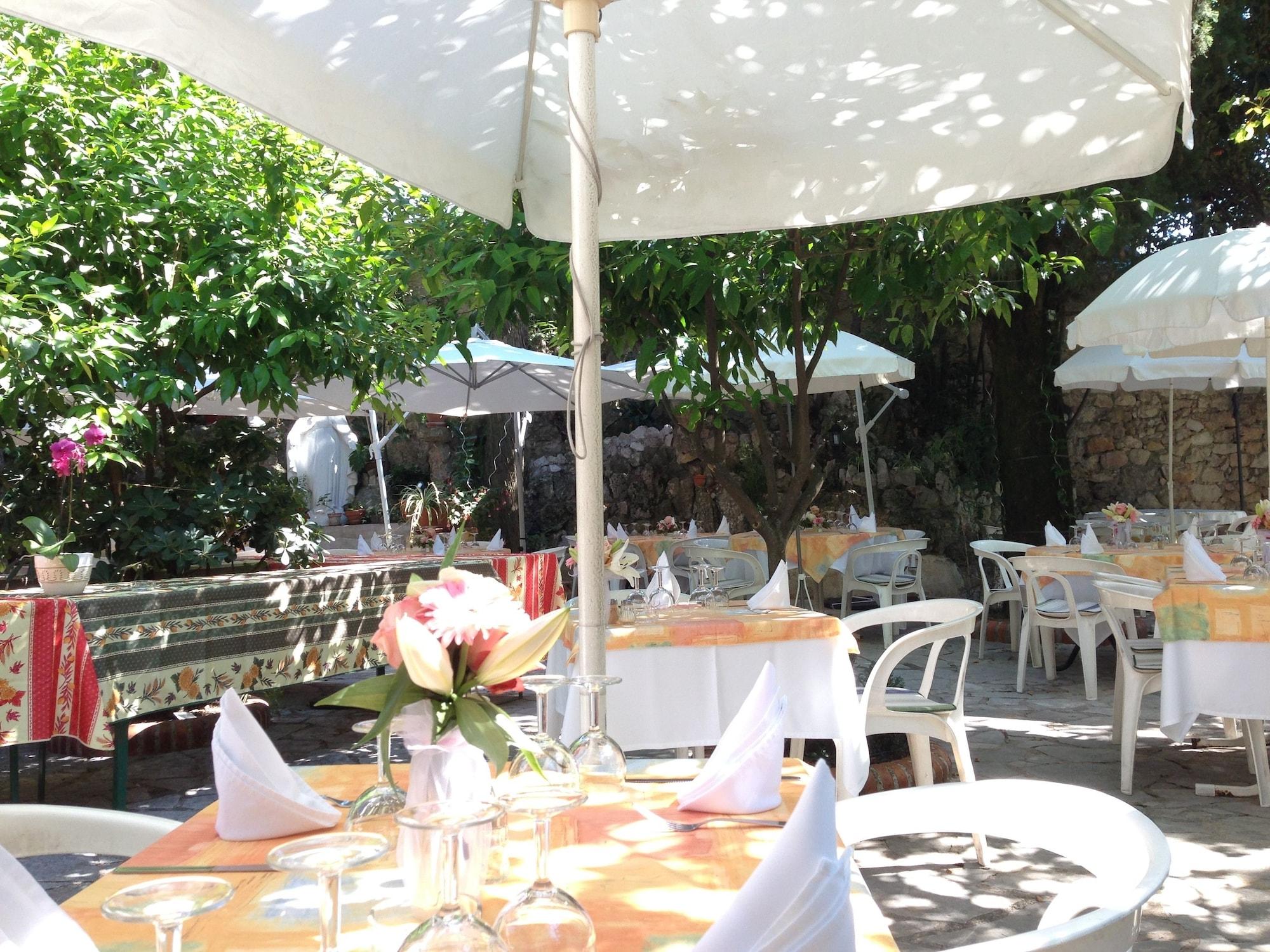 Restaurant Auberge des Gorges du Loup