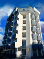Alojamiento - Hotel Interpacific