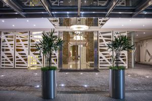 Alojamiento - Howard Johnson Plaza by Wyndham Buenos Aires