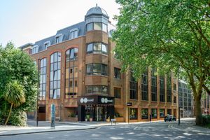 Alojamiento - room2 Southampton Hometel