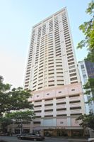 Alojamiento - BSA Tower Serviced Residences