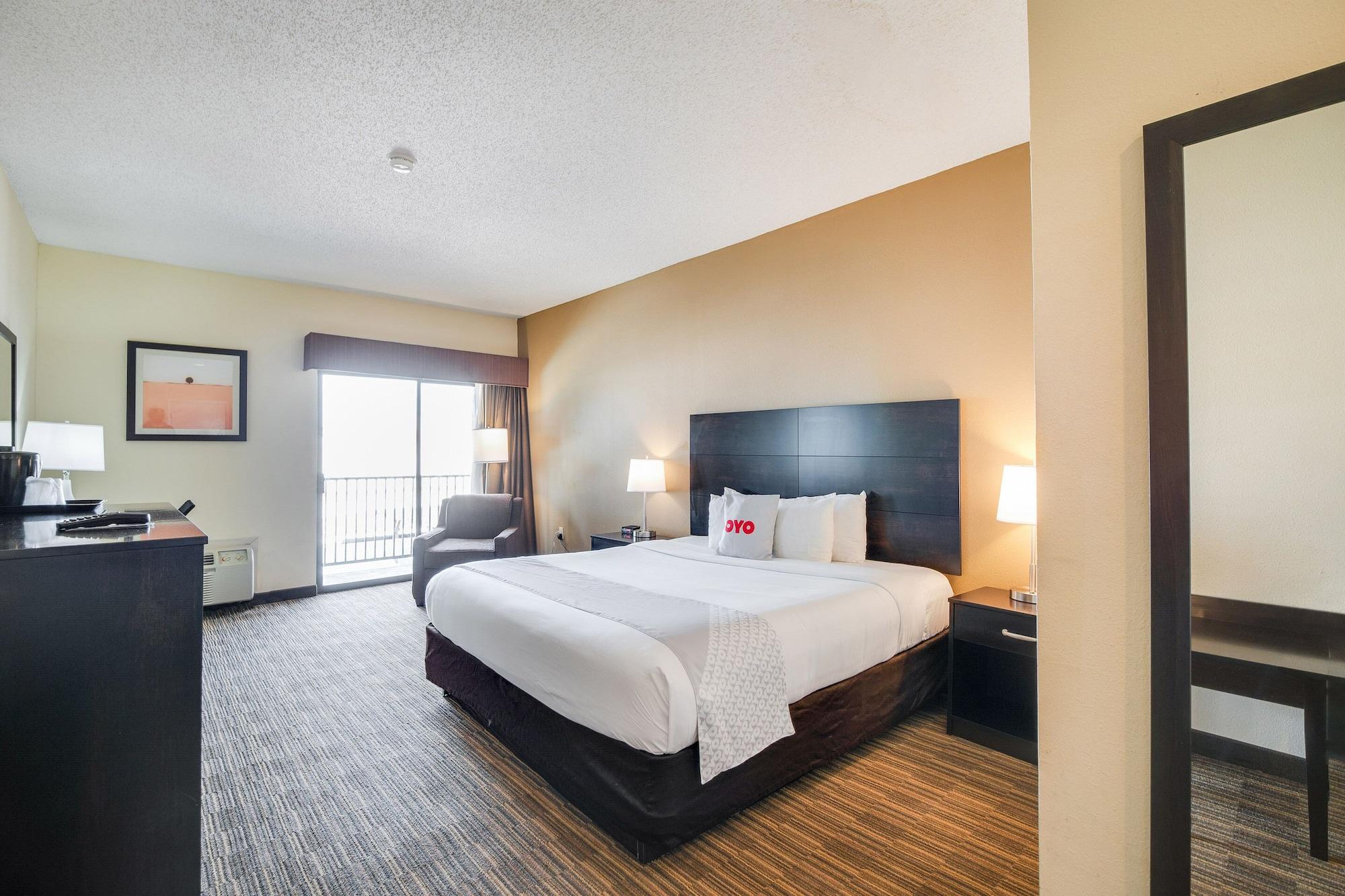 Habitación Baymont by Wyndham Houston North