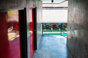 Alojamiento - Kayun Hostel