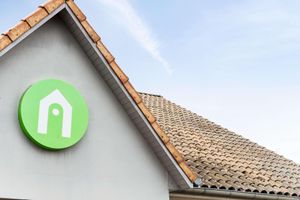 Alojamiento - Campanile Gueret