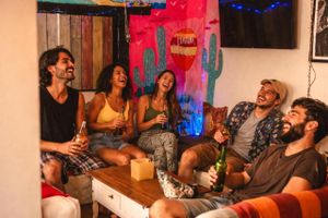 Alojamiento - Raizes Bed and Beach Buzios