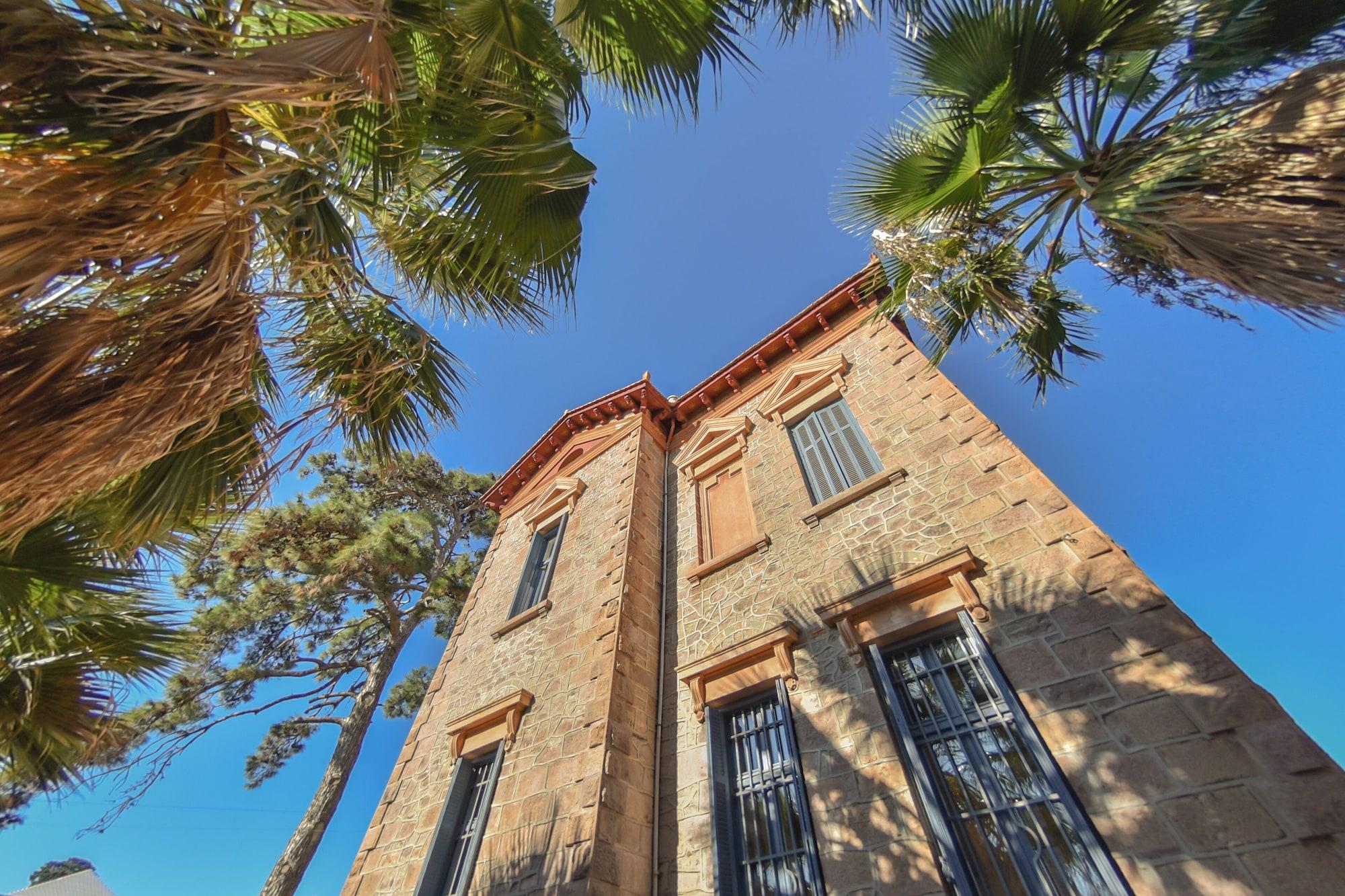 Vista Exterior The Loriet