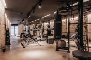 Alojamiento - Yurbban Passage Hotel & Spa