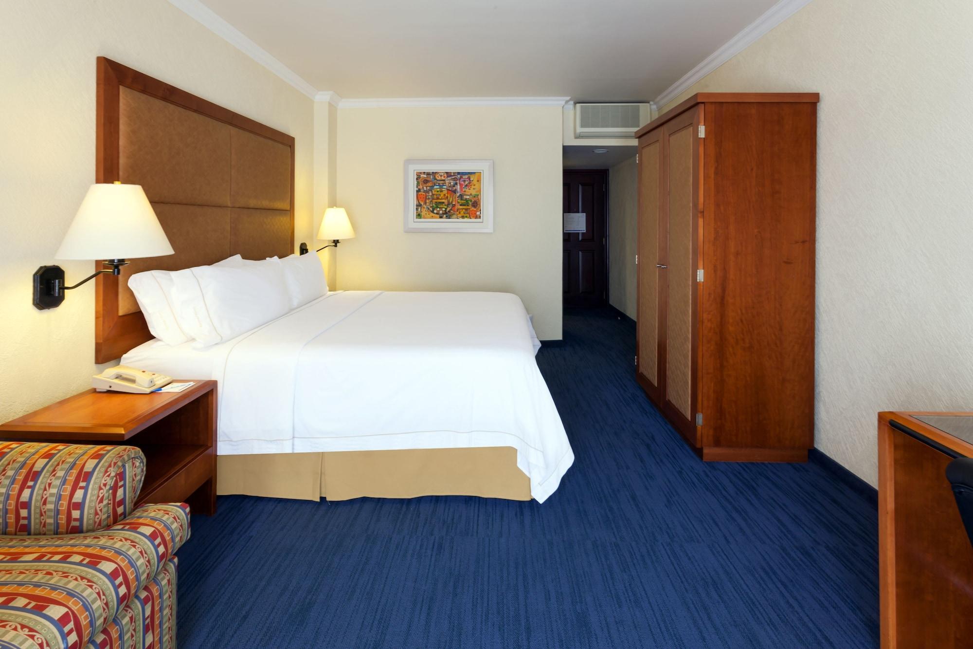 Habitación Holiday Inn Express Oaxaca-Centro Historico by IHG