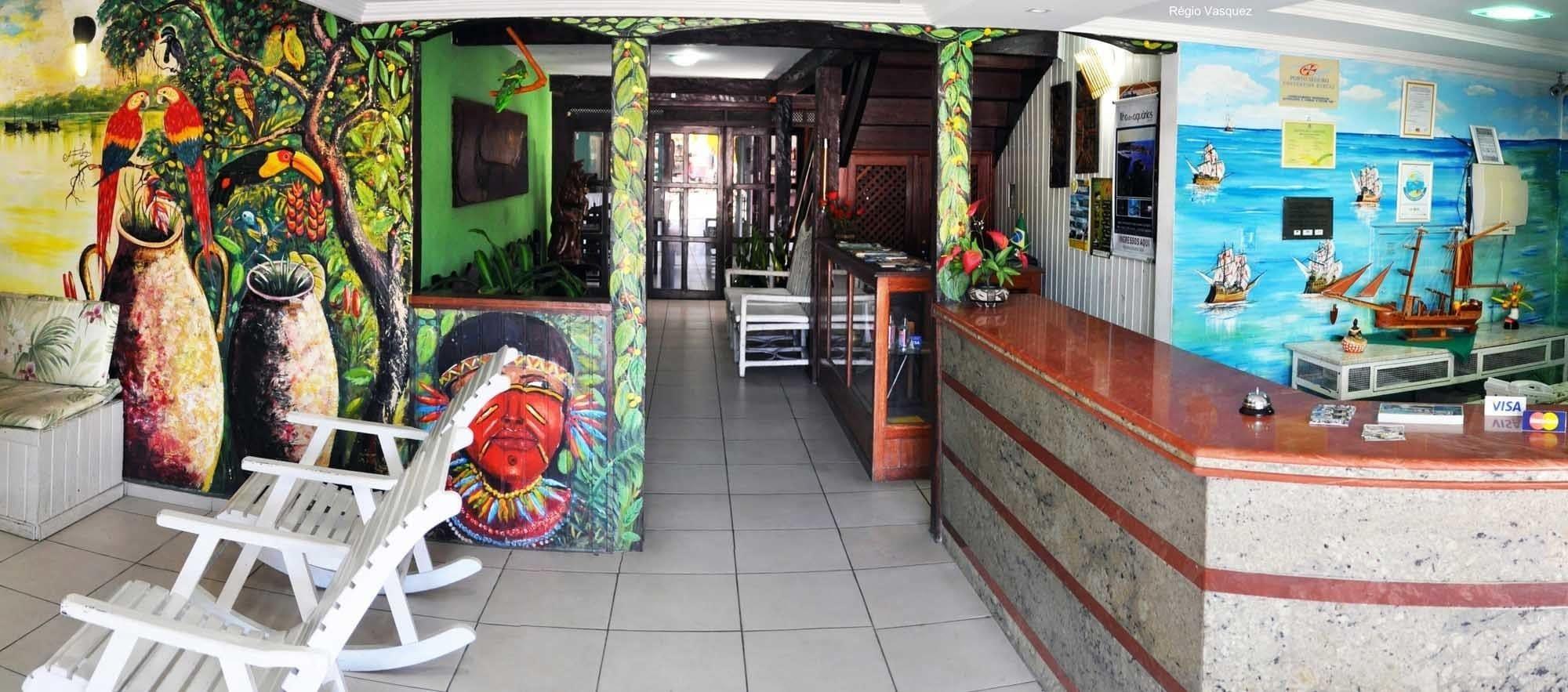 Sala de Reuniones Hotel Vale Verde