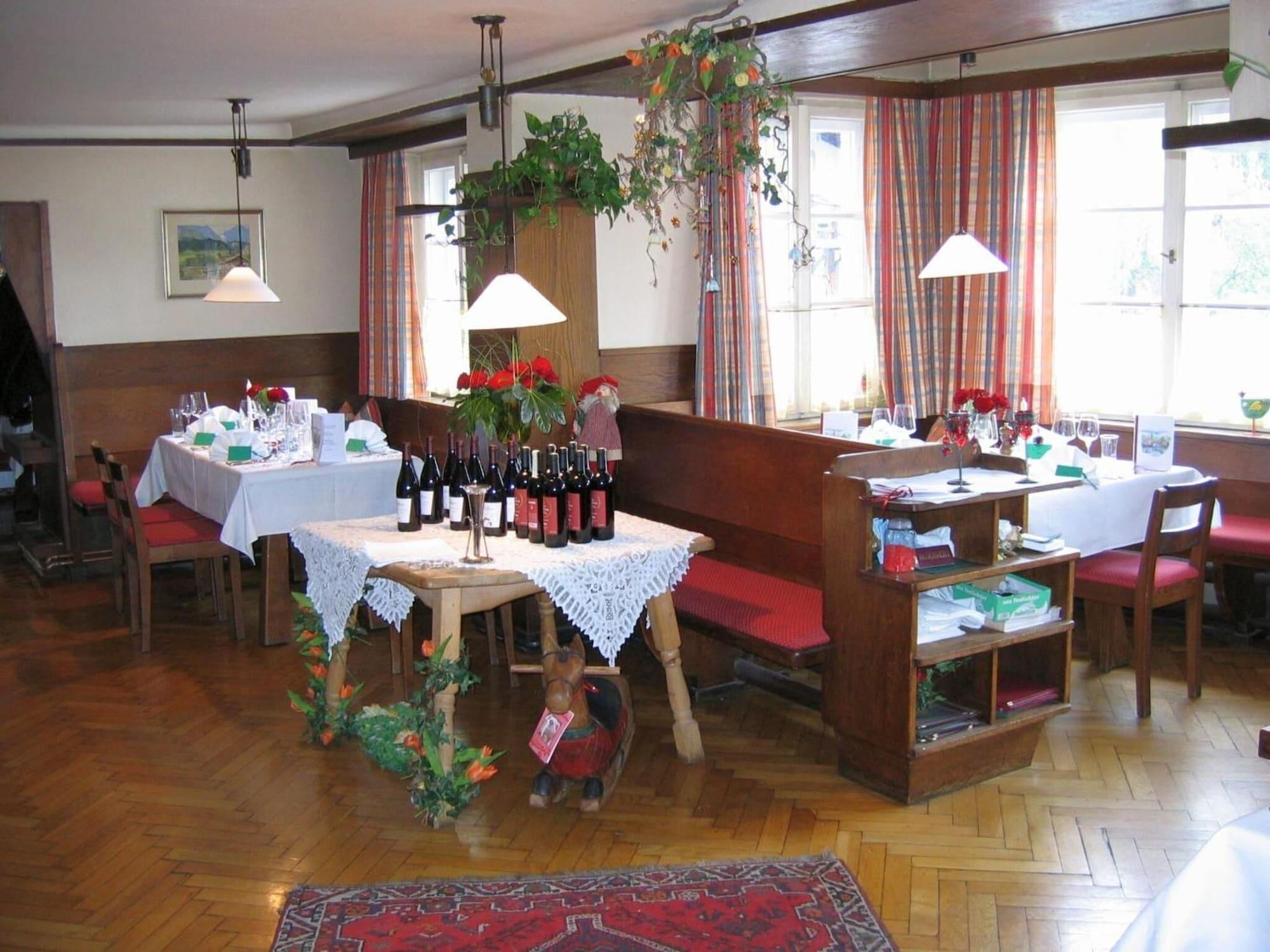 Restaurant Gasthof Koreth
