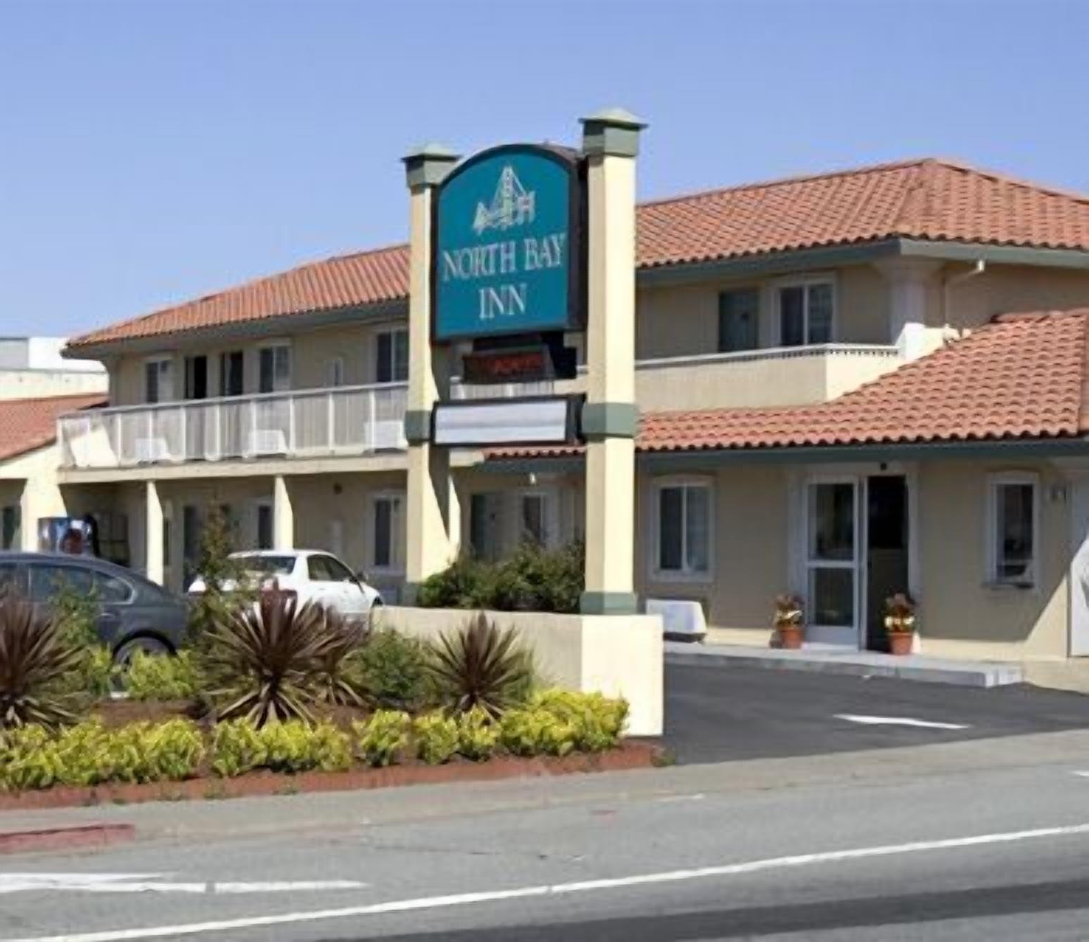 Varios North Bay Inn