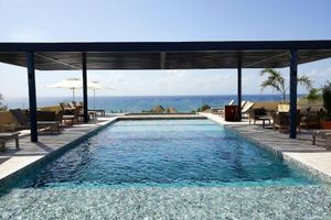 Alojamiento - Singular Joy Downtown Residences