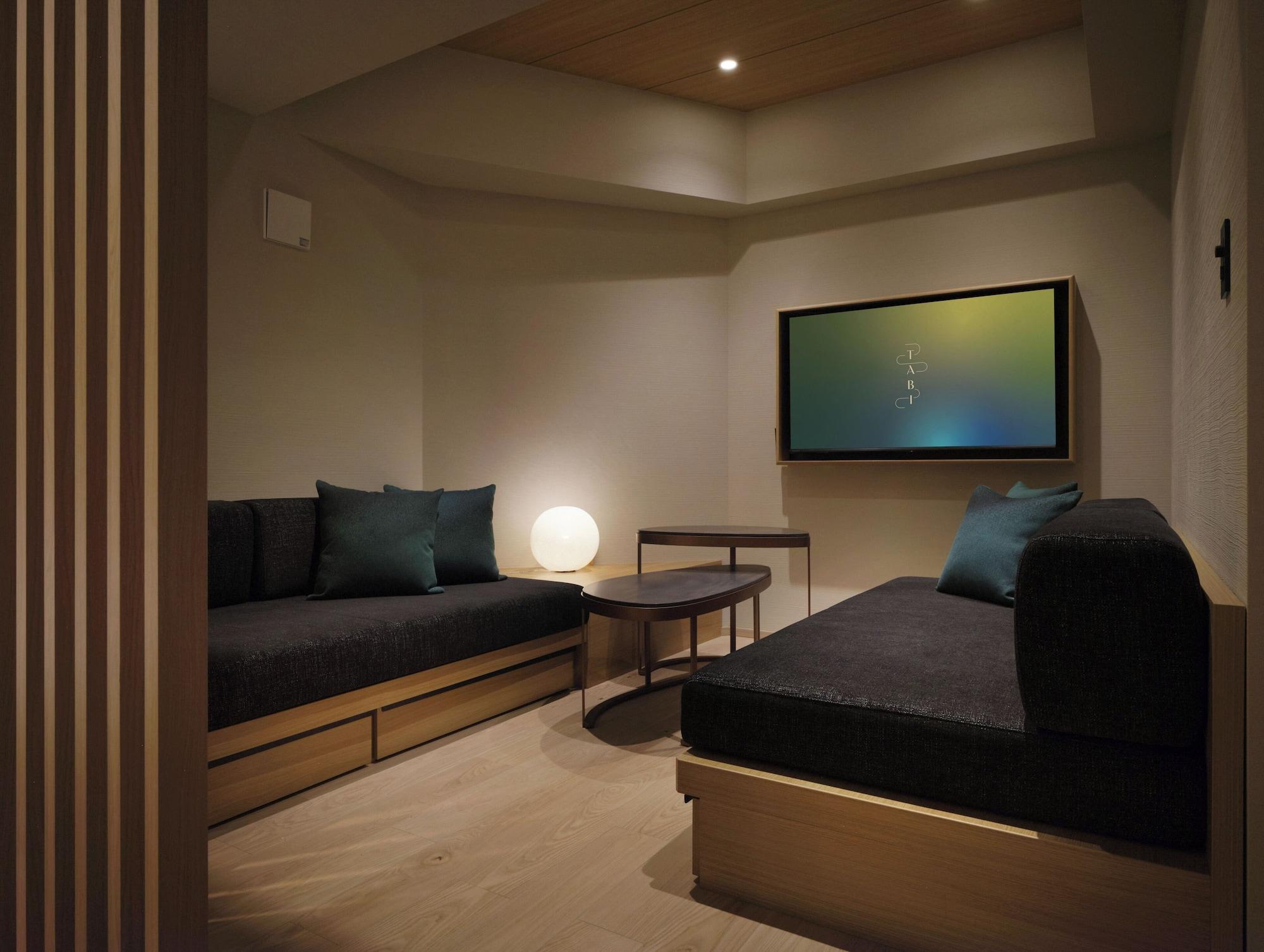 Habitación TABI UENO