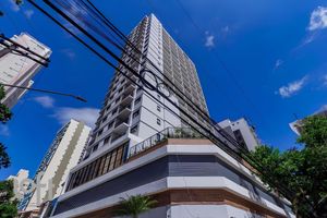 Alojamiento - Maison Perdizes – Allianz Parque Supreme