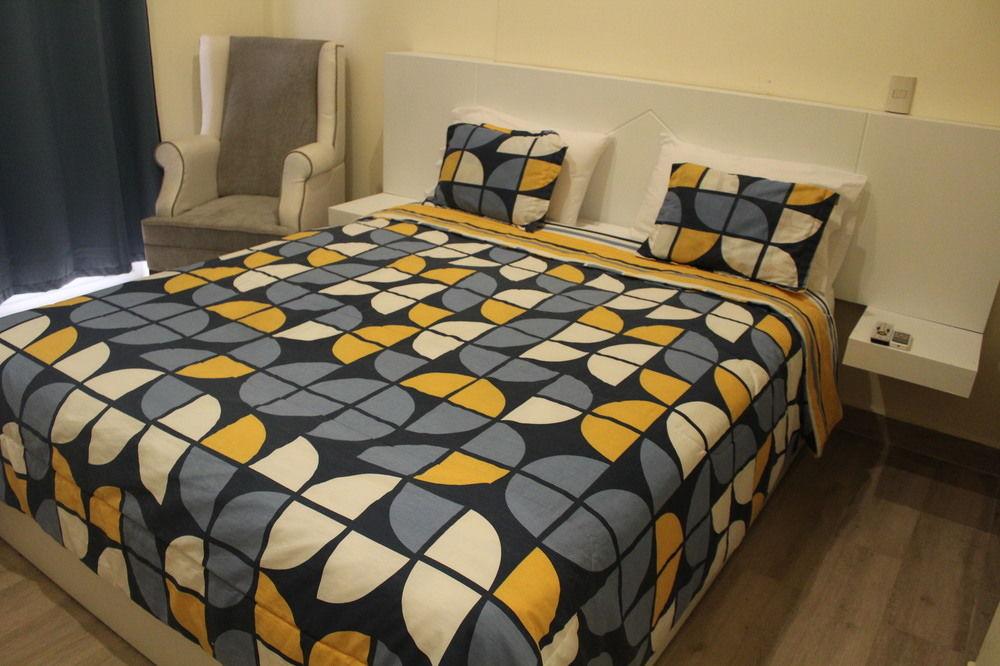 Habitación Hotel El Taino De Sky