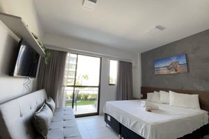 Aluguel por temporada - Makia Beach Experience Porto de Galinhas
