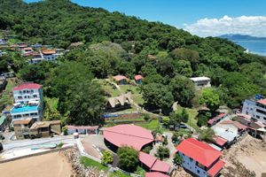 Alojamiento - Hotel San Pedro de Taboga