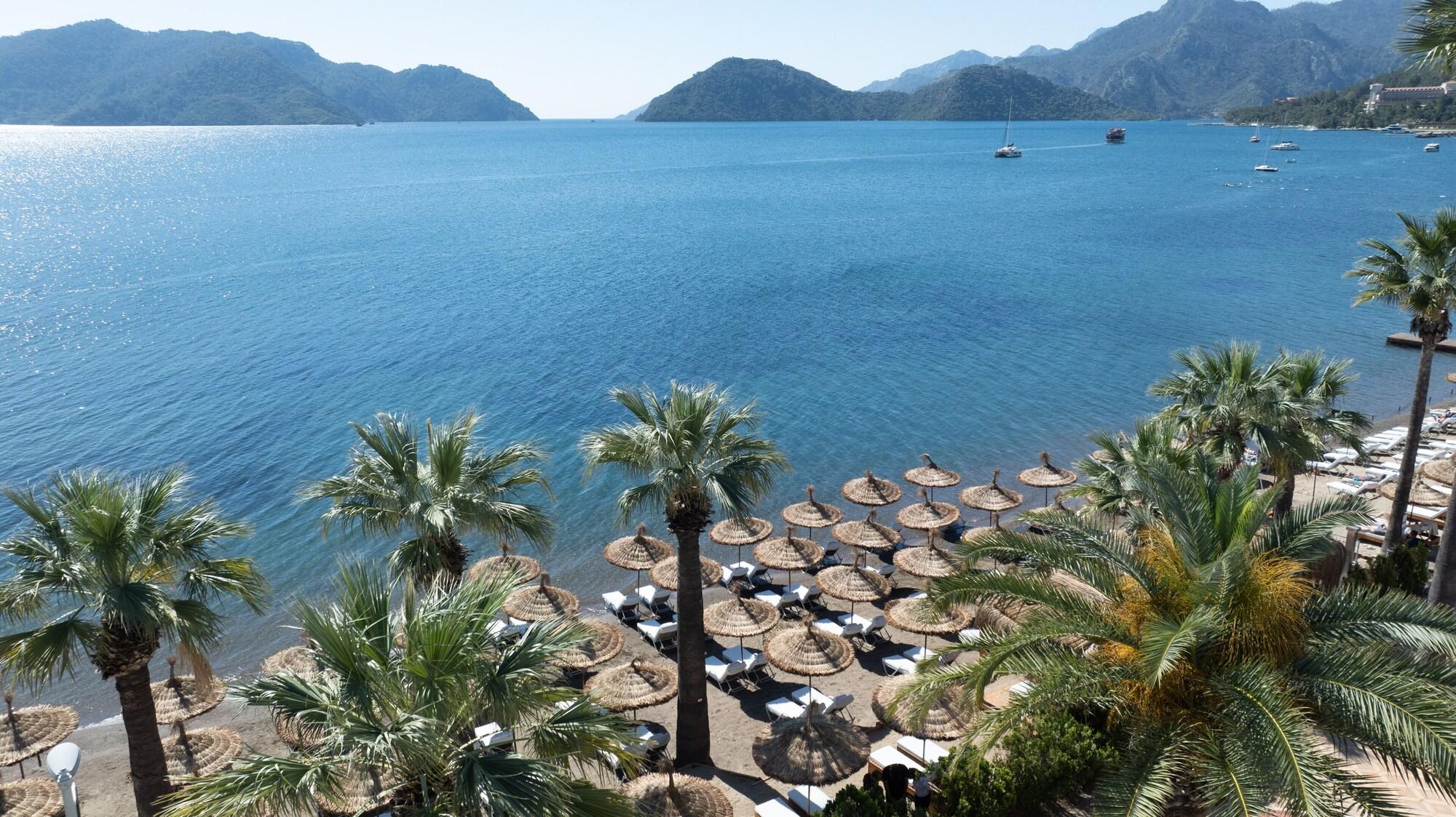 Playa Prime Beach Hotel