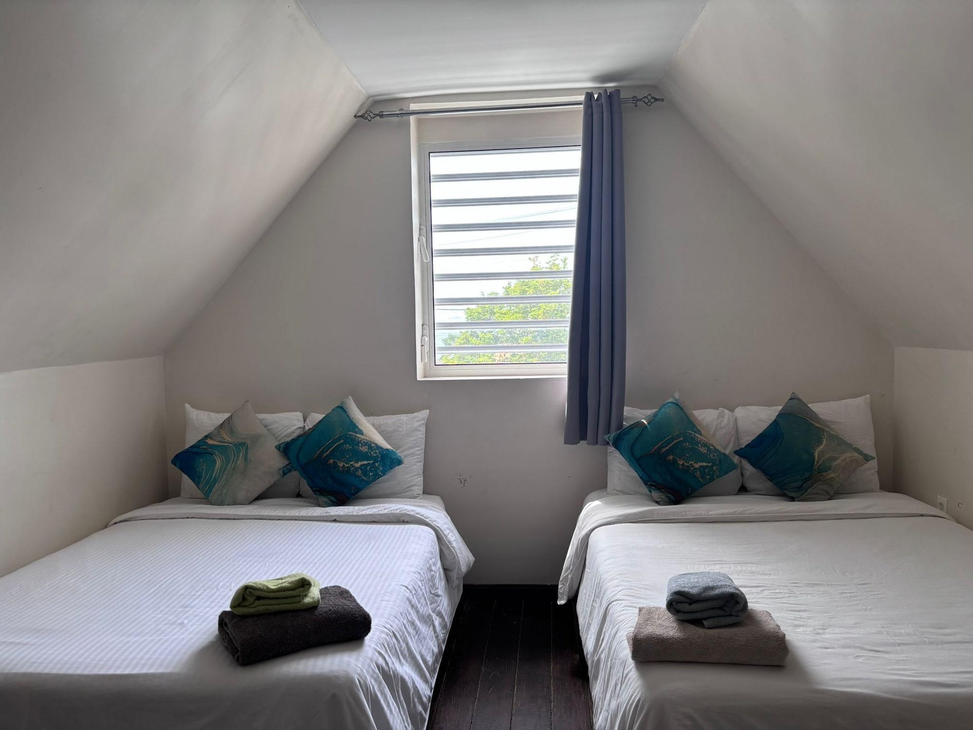 Habitación Boca Simon Vacation Curacao