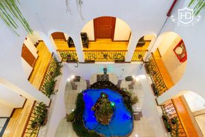 Alojamiento - Hotel David