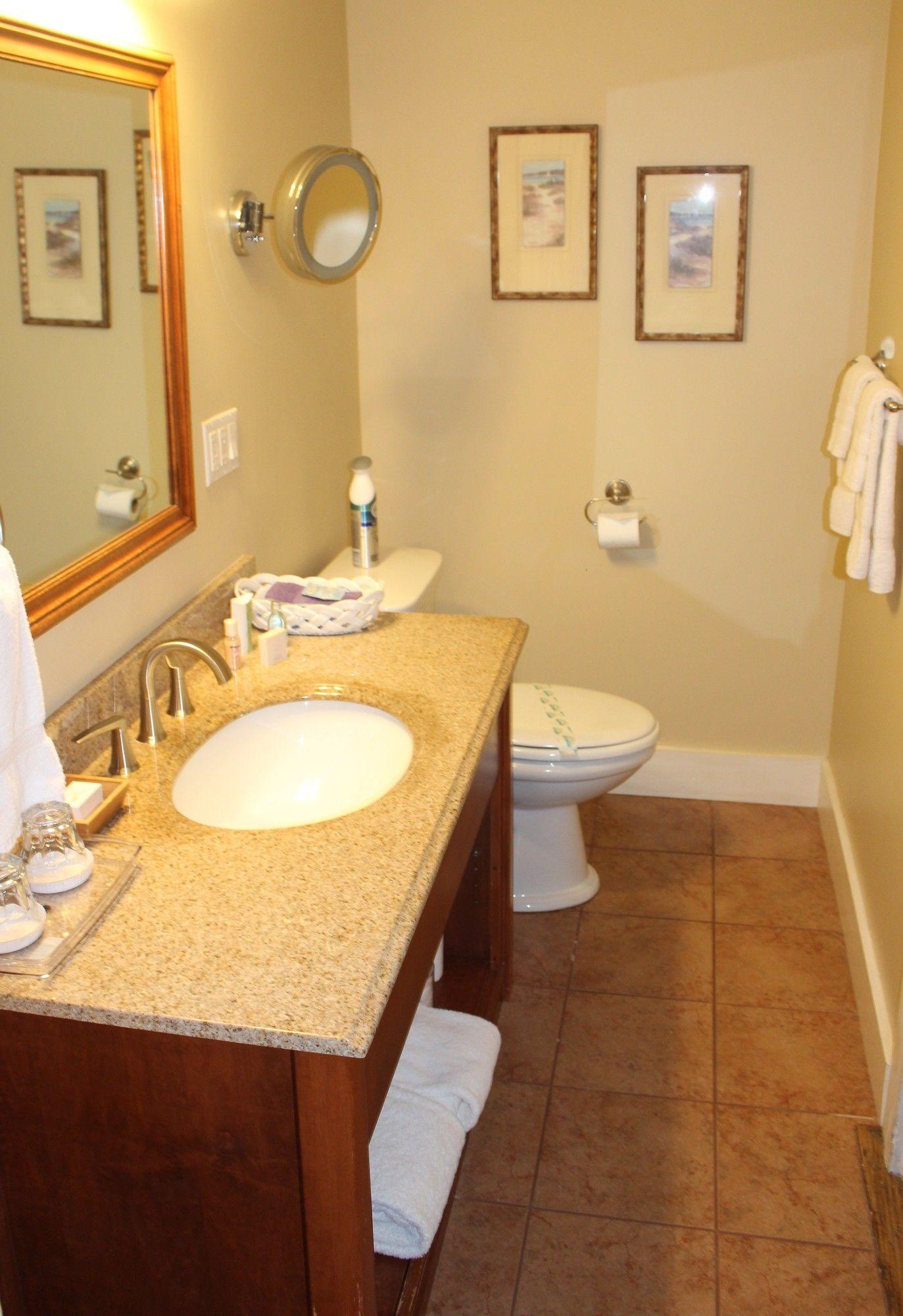 Set de Habitación The Greenleaf Inn