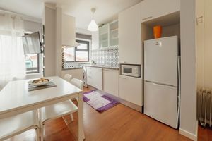 Alquiler Vacacional - Espinho Seawalk AND Seaview by Vacationy