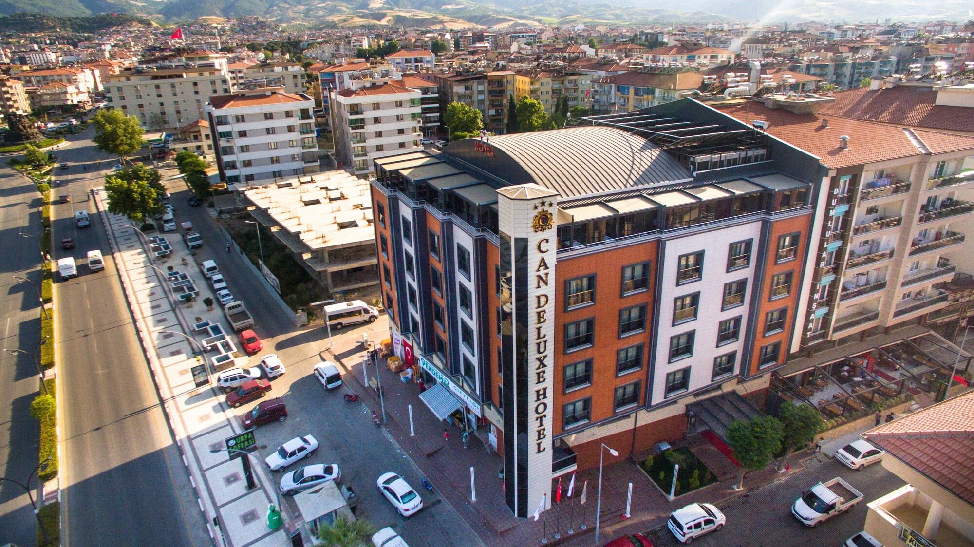 Varios Can Deluxe Hotel