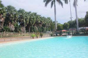 Alojamiento - 7 Makara Hotel