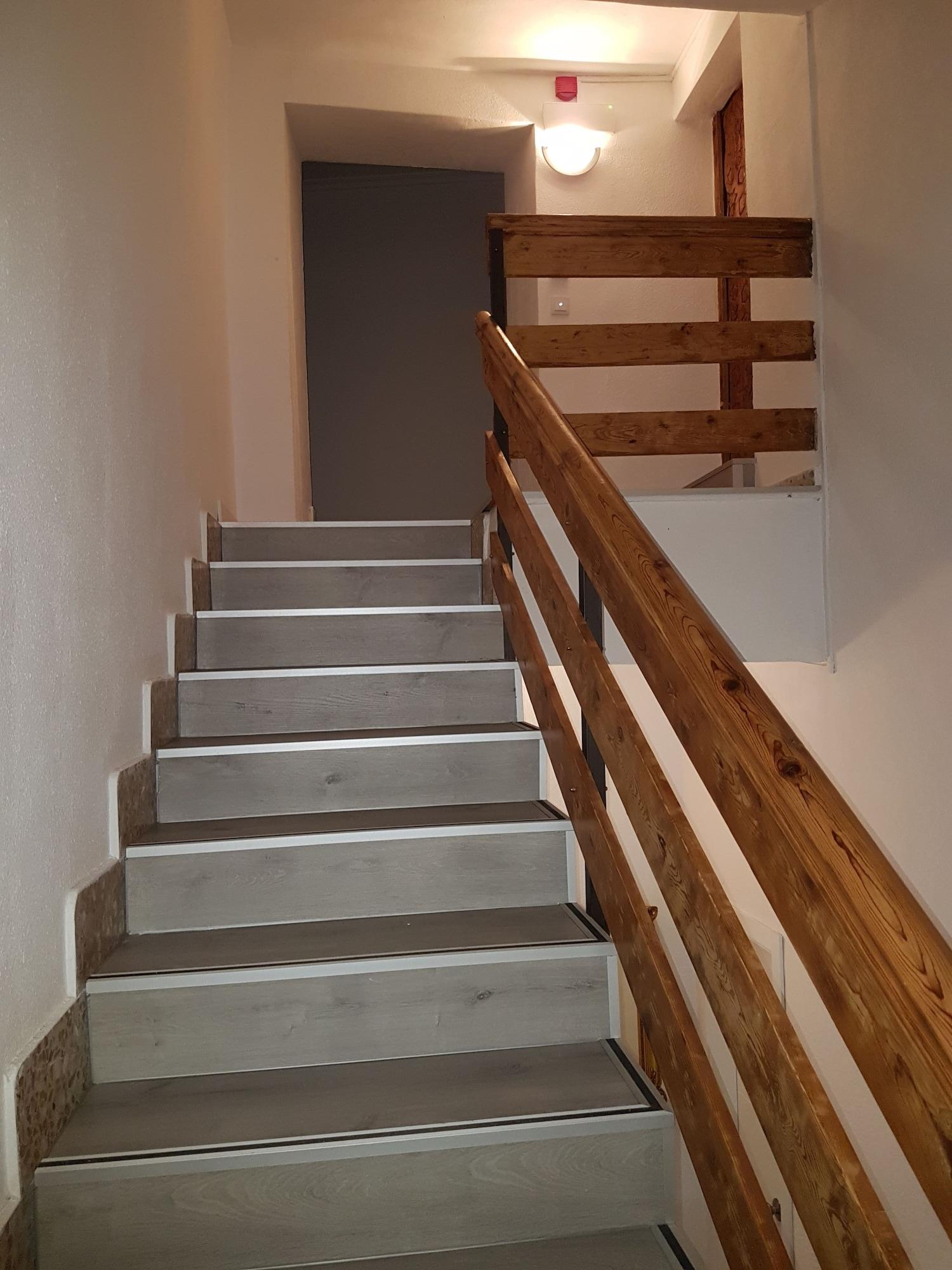 Varios Pensión Casa Botes Cuenca