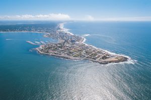 Actividad - Paseo Día completo a Punta del Este desde Montevideo