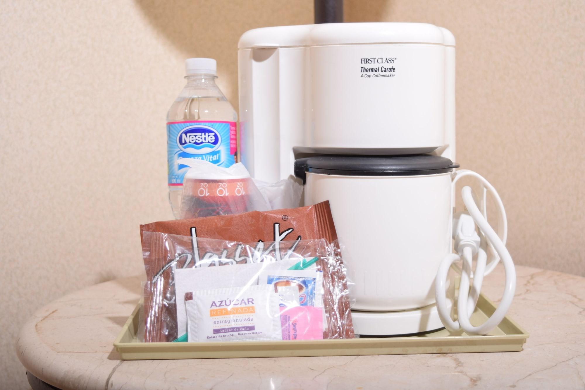 Habitación iStay Hotel Ciudad Victoria