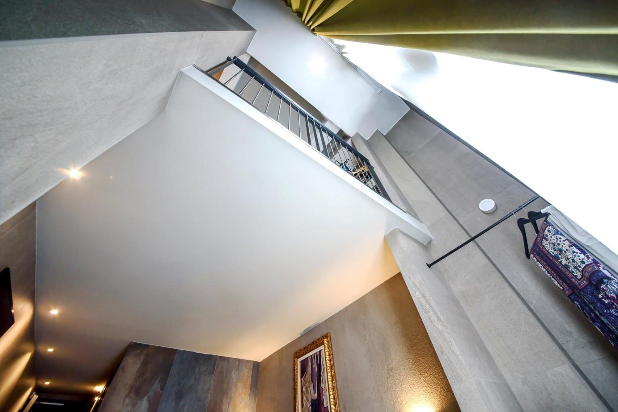 Comodidades del Alojamiento Just Hotel Milano