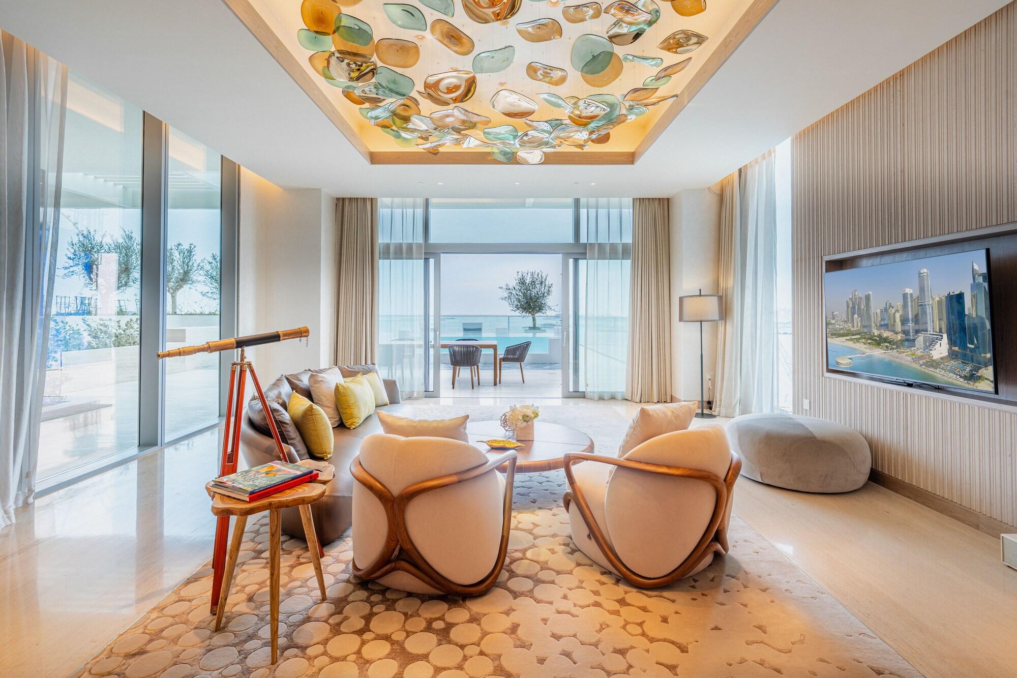 Habitación FIVE LUXE