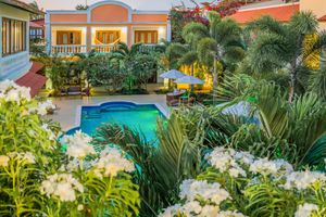 Alojamiento - Hotel Villa Beija Flor