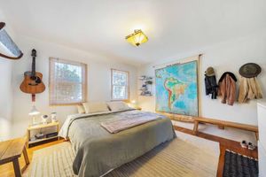 Alquiler Vacacional - Charming Venice Bungalow blocks from the Beach!