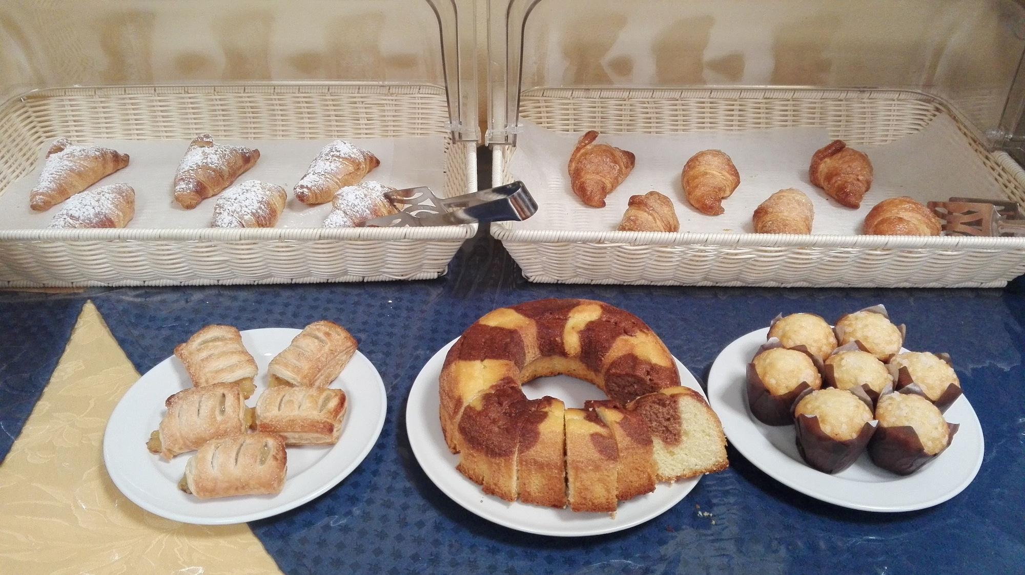 Bar/Salón Hotel Fiore