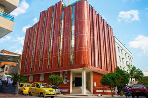 Alojamiento - Hotel Macedonia Plaza Itagui
