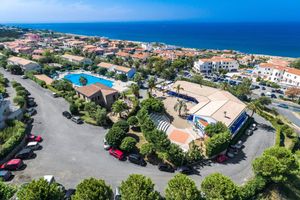 Alojamiento - Hotel Martinica