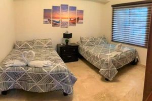 Alquiler Vacacional - Apartamento con 2 habitaciones en La Paz, México