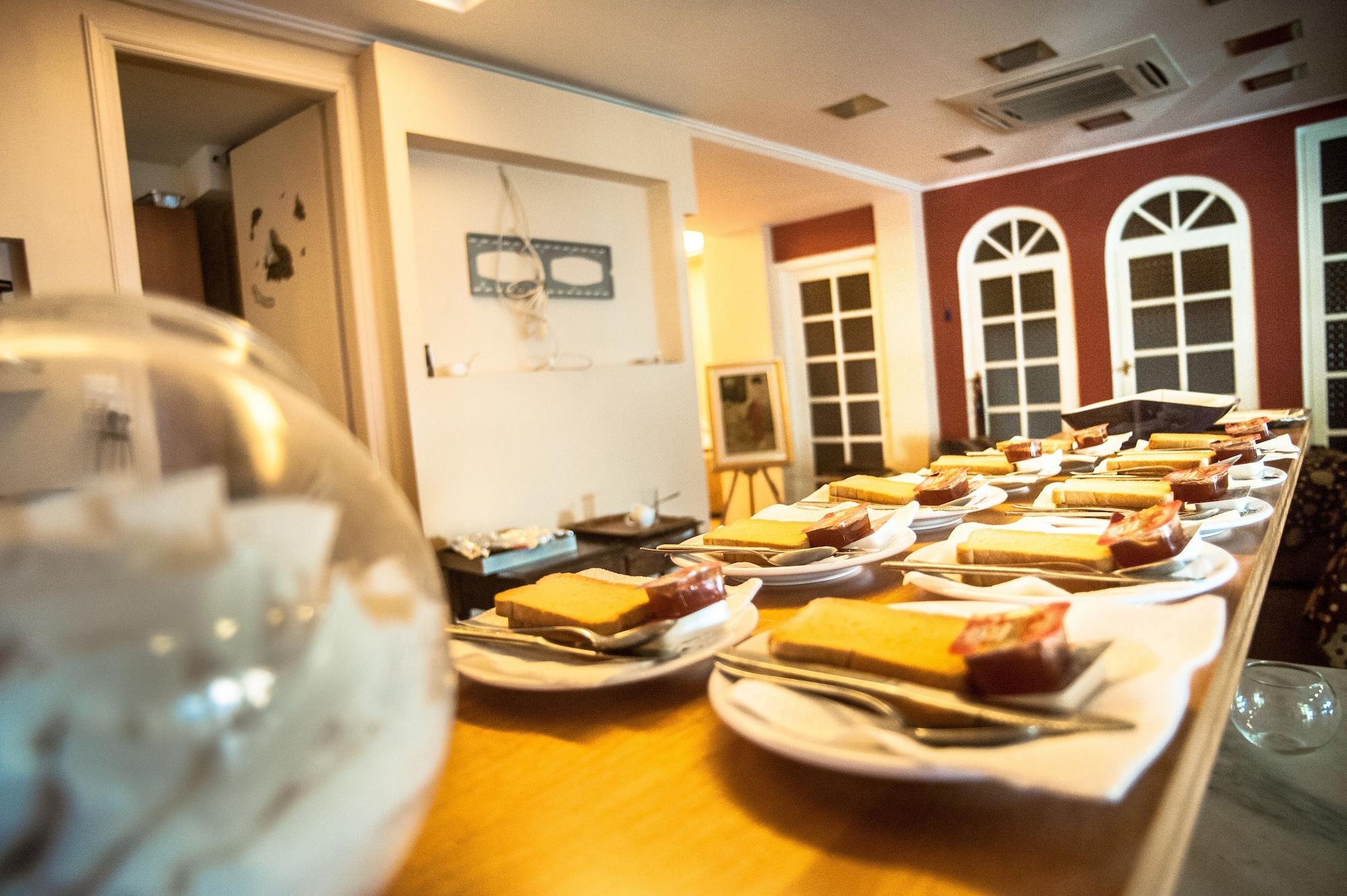 Restaurant Hotel Methanion