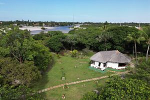 Alojamiento - Ciamat Camp