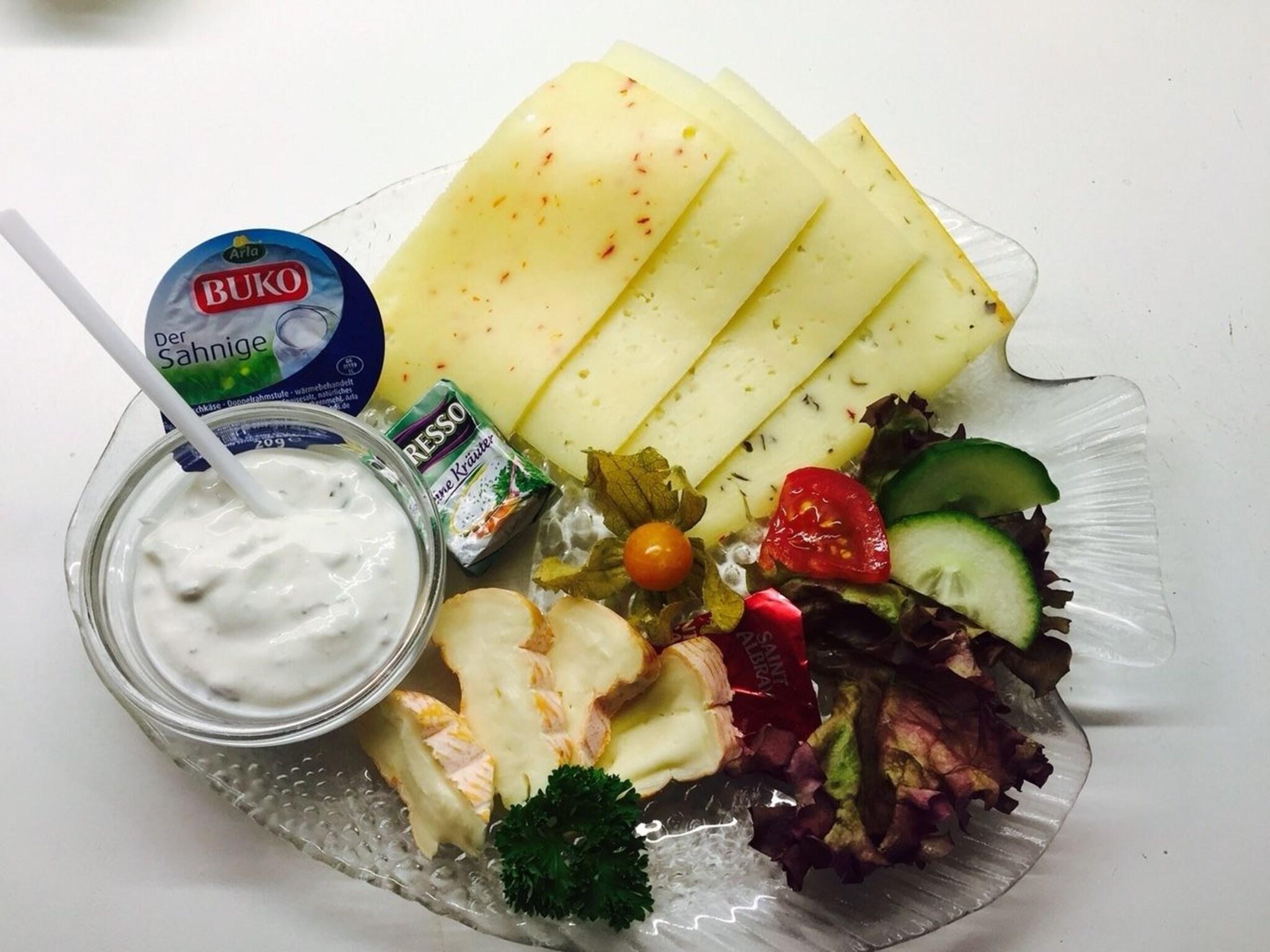 Restaurant Insel-Pension