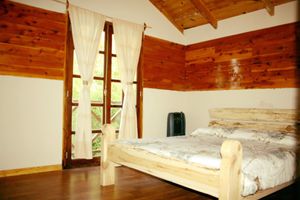 Alquiler Vacacional - Cabanas Los Abuelos Melipal