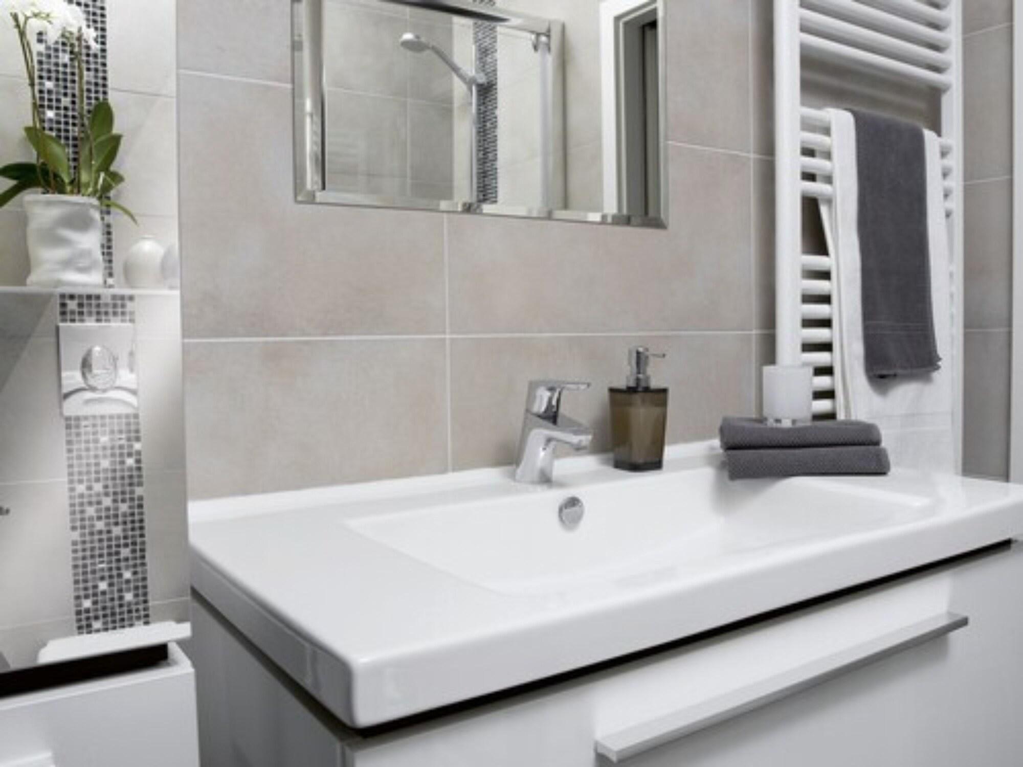 Equipamiento de Habitación Résidence Le 32