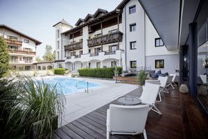 Alojamiento - Hotel Gerl